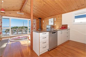 Absolute Wainui Beach Front - Wairere Roadad, Wainui BeachWaire - 