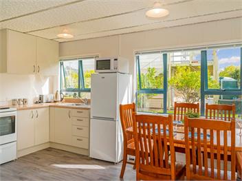 Captains Bach at Cooks (Bachcare) - 