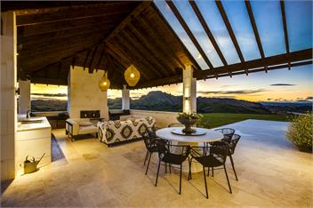Wairere Lodge  - 