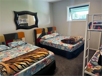 LARGE GROUP ACCOMODATION HAMILTON "Horotiu Homestead" -