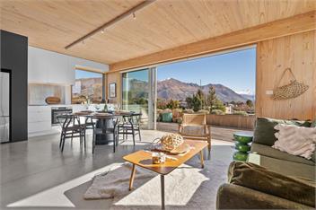 Architecturally Designed (Bachcare) - 
