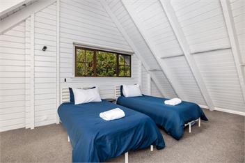 Hawkings Lodge (Bachcare) - 