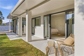 Poolside on Moffat (Bachcare) - 