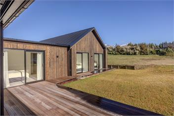 Mount Maude Serenity - 