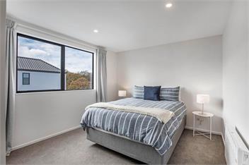 Town House Hàgley Park (Bachcare) - 