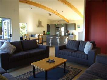 Onemana beach retreat - ONEMANA