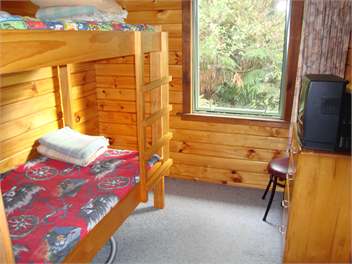 Kadandy Cottage - West Coast