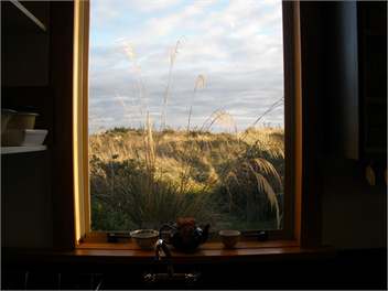 Oreti Beach House - Invercargill