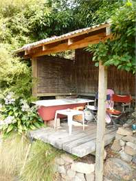 Bellbird Retreat - Akaroa