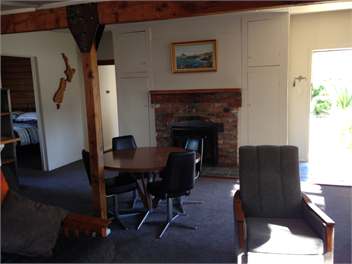 Spaxton Heights - Methven