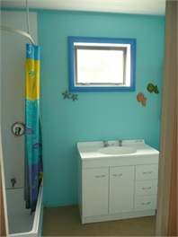 Ranui Retreat -