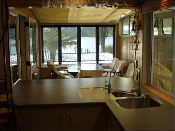 Rotoiti Lakeside Cottages, Lake Rotoiti - ROTORUA