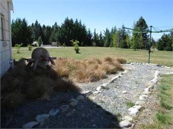 Gladstone Cottage - Twizel