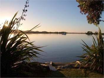 Cedar Cottage - 