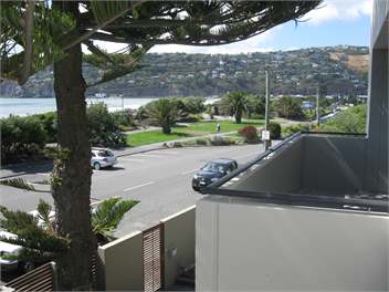 The Esplanade, Sumner, Christchurch - Christchurch