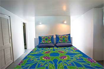 Titikaveka Beach House: Titikaveka RAROTONGA - Rarotonga