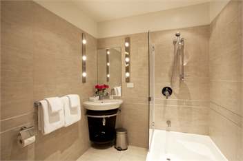 White Peaks Villa -