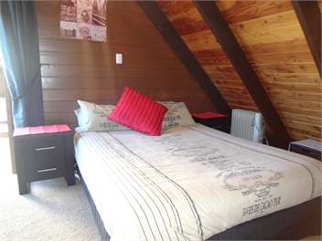 VG5 - Ruapehu Chalet Rentals - Ohakune