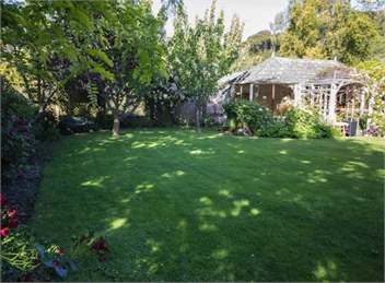 Mulberry Cottage - Akaroa