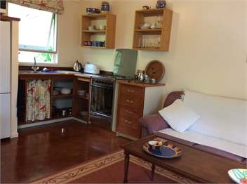 Ellenglaze Cottage - Whangarei RD3