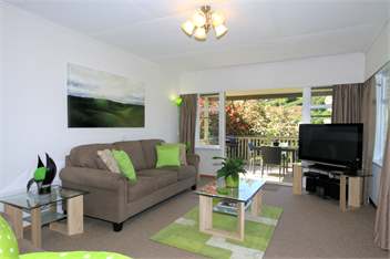 Durie Vale Retreat - Short Walk to Town - Wanganui