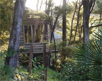 4) Self Contained Apartment 2 Gsts - Paihia