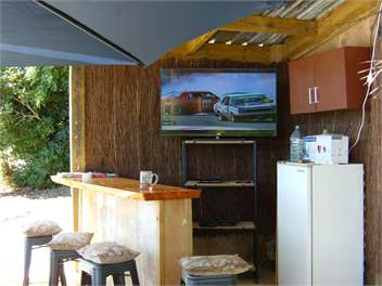 Milton Park country view cottage - Kaikohe