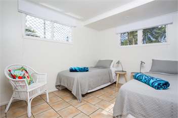 Kavera Beach House - Rarotonga