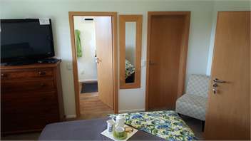 Keri Blue Chair B&B - breakfast free - Kerikeri