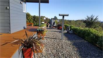 Rocky Ridge Cottage-Fully Self Contained and Private  - Takaka