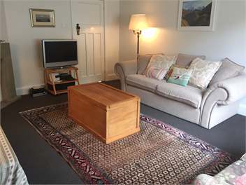 Central Nelson charm and space - Nelson