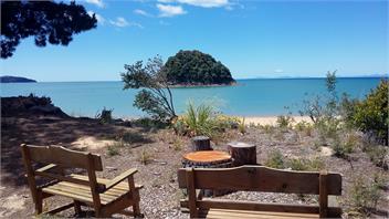 Ngaio Bay Cottage - Kaiteriteri