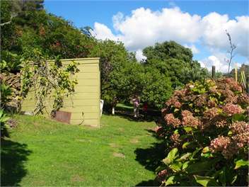 LazyDays Hideaway... - Warkworth