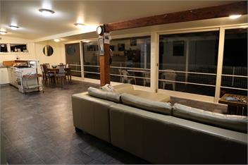Schooner Bay House - Great Barrier Island