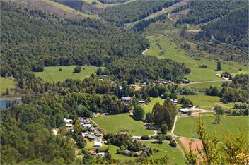 Howickcroft:  A Heritage Family Bach (Cottage)  - Nelson