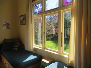 Rock 'n Rata Cottage - Golden Bay