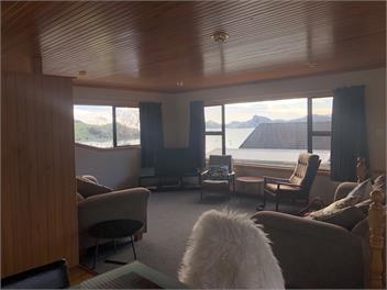 Family Fishing Retreat - Coromandel