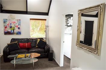 Springhill Garden Apartments - Porirua
