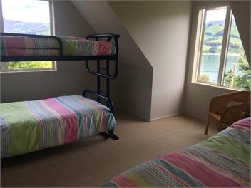 Duvauchelle Escape - 