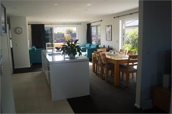 Prelude in Prestons - Christchurch