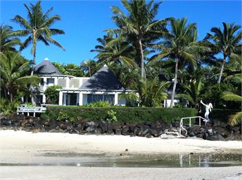 Island Bay Villas - Rarotonga