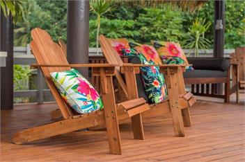 COOK ISLANDS HOLIDAY VILLAS - TURANGI! - Cook Islands