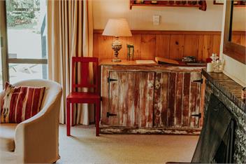 The Fishing Bach - Cottage for all Seasons - Turangi