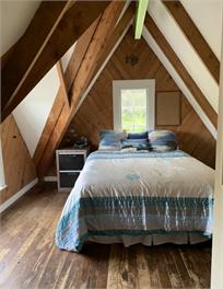 The Whaler’s Cottage  - Great Barrier Island