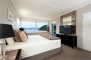 Penthouse Apartment - Picton
