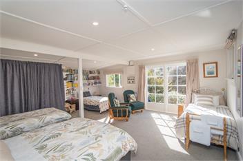 Struan Farm Retreat Geraldine - Geraldine 7991