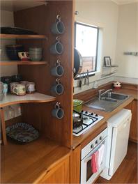 Takaka Townhouse - Takaka, Golden Bay