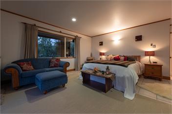 PUKETOTARA LODGE KERIKERI - Kerikeri
