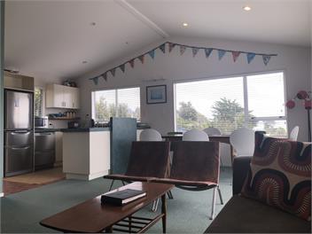 Sea View - Golden Bay