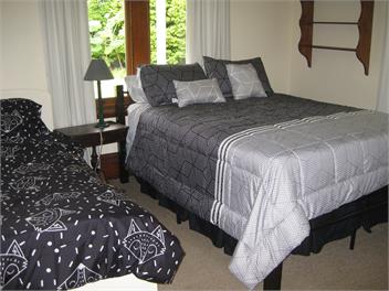 Riwaka Homestead - Motueka